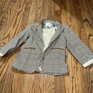 Zara Kids Blazer